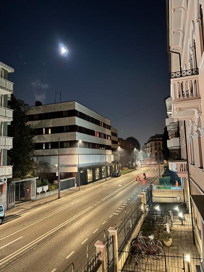 Dimora Ellen Padova