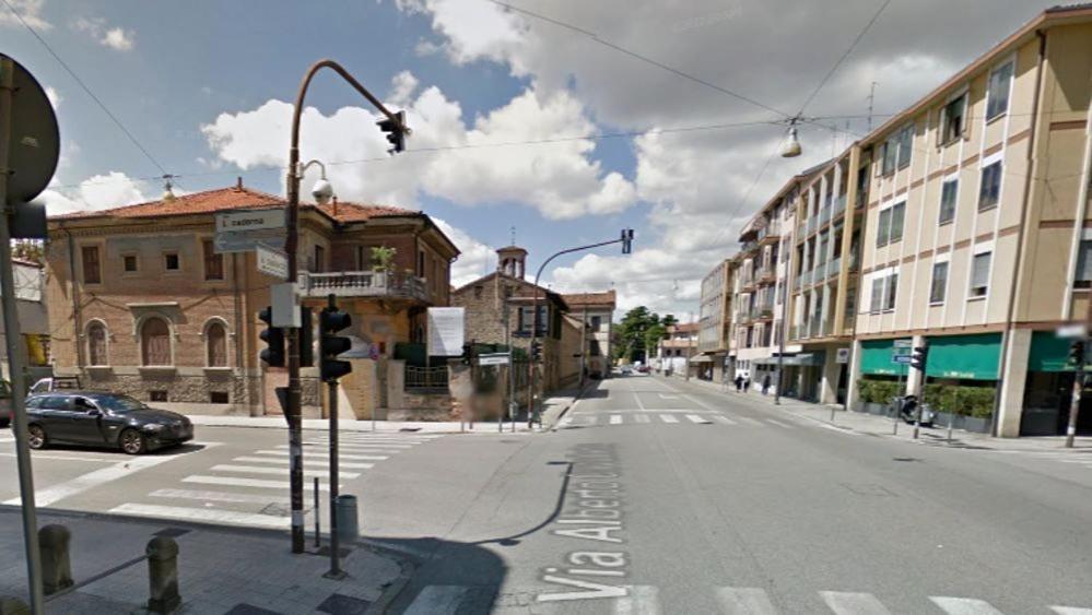 Dimora Ellen Padova